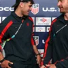 shop now World Cup 2026 USA Hooded Training Jacket