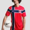 shop now World Cup Norway Jersey 2026