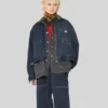 trending Beautiful People x Dickies Work Jacket