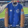 2015 Roots x Toronto Blue Jays Jacket