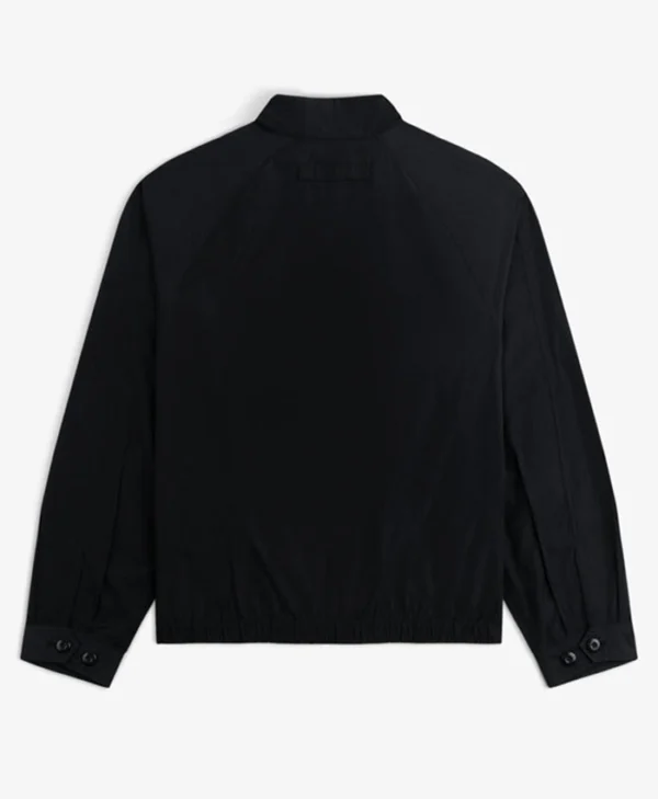 2026 Aimé Leon Dore Fall Crest Nylon Windbreaker Jacket
