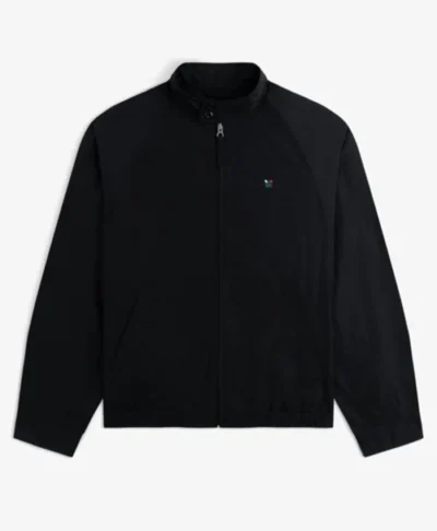 2026 Aimé Leon Dore Fall Crest Nylon Windbreaker Jacket