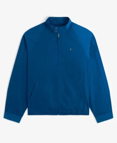 2026 Aimé Leon Dore Fall Crest Nylon Windbreaker Jacket