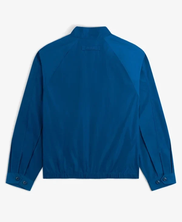 2026 Aimé Leon Dore Fall Crest Nylon Windbreaker Jacket