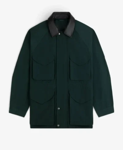 2026 Aimé Leon Dore Fall Lightweight Barn Jacket