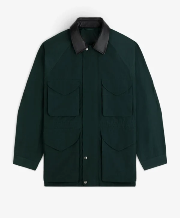 2026 Aimé Leon Dore Fall Lightweight Barn Jacket