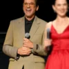 2026 Disney D23 Event Robert Downey Jr Blazer