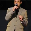 2026 Disney D23 Event Robert Downey Jr Blazer