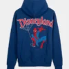 2026 Disney Spider Man Hoodie