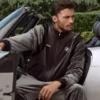 2026 Luxe Velour Braxton Tracksuit