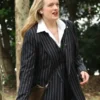 2026 NYC Elisabeth Moss Blazer