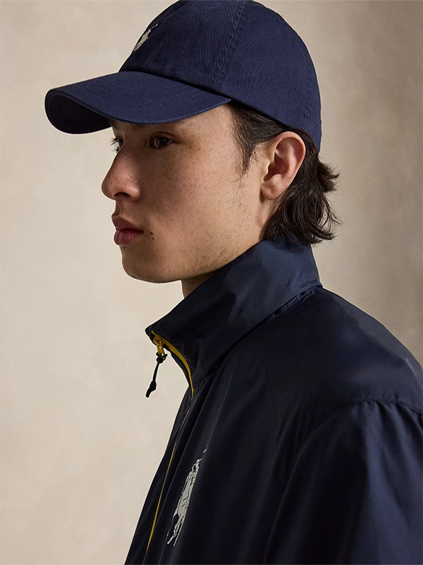 2026 Polo Ralph Lauren 2026 US Open Umpire Jacket