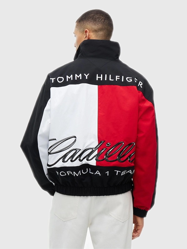 2026-Tommy-Hilfiger-Cadillac-F1-Team-Graphic-Flag-Jacket.webp