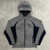 2026 Umbro Plaid Jacket