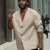ABC Studios 2026 John David Washington Jacket