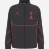 AC Milan Puma Track Jacket