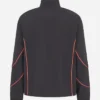 AC Milan Puma Track Jacket