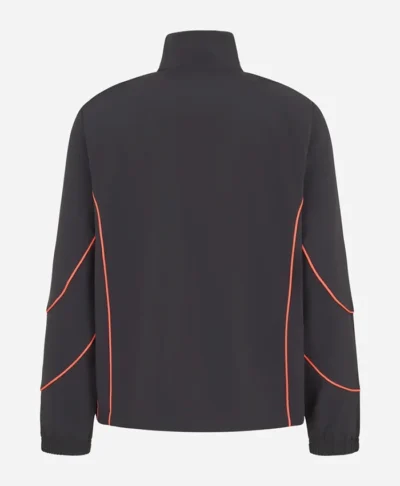 AC Milan Puma Track Jacket