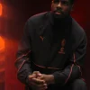 AC Milan Puma Track Jacket