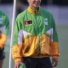 AFLW 2026 Ellie McKenzie Track Jacket