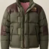 ALD North Face Jacket