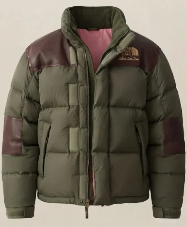 ALD North Face Jacket