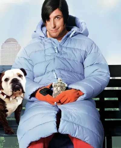 Adam Sandler Little Nicky Jacket