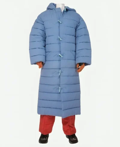 Adam Sandler Little Nicky Jacket