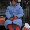 Adam Sandler Little Nicky Jacket