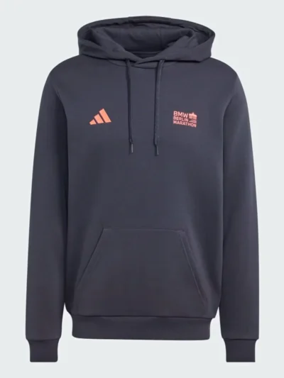 Adidas BMW Berlin Marathon 2026 Hoodie