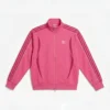 Adidas Football Lamine Yamal Pink Jacket