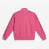 Adidas Football Lamine Yamal Pink Jacket