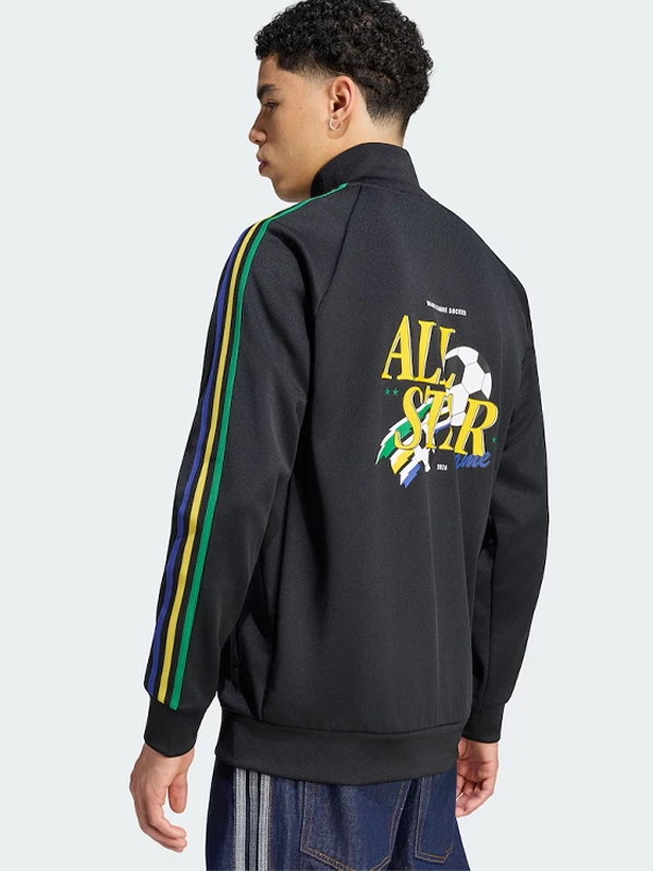Adidas MLS All-Star Anthem Jacket 2026 For Sale