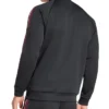Adidas Manchester United Culturewear Black Track Jacket