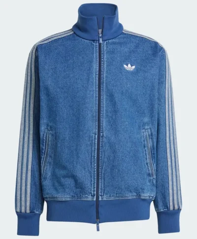Adidas Originals Firebird Classic Track Jacket