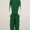 Adidas x Arte Antwerp Z.N.E. Green Tracksuit