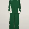 Adidas x Arte Antwerp Z.N.E. Green Tracksuit