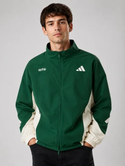 Adidas x Arte Antwerp Z.N.E. Track Jacket