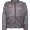 Adidas x Audi Formula One Team Racing Jacket