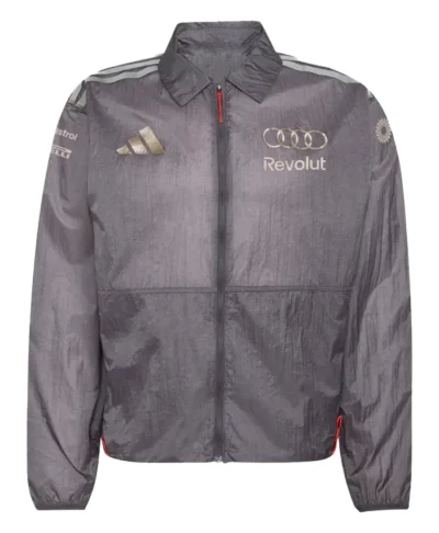 Adidas x Audi Formula One Team Racing Jacket