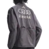 Adidas x Audi Formula One Team Racing Jacket