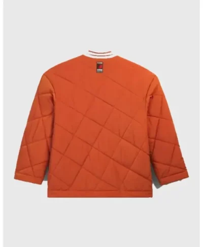Adidas x Edison Chen CLOT Wrap Jacket