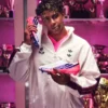 Adidas x Willy Chavarria Lamine Yamal Track Jacket