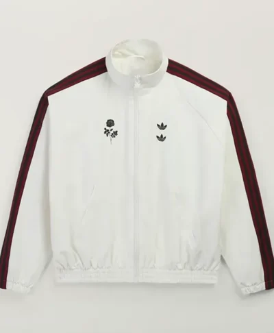 Adidas x Willy Chavarria Lamine Yamal Track Jacket