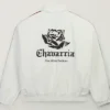 Adidas x Willy Chavarria Lamine Yamal Track Jacket