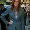 After The Hunt London Event Julia Roberts Blazer