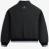 Aimé Leon Dore Fall 2026 NY Highlanders Wool Varsity Jacket
