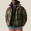 Aimé Leon Dore Fall 2026 The North Face Puffer Jacket