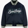 Aimé Leon Dore Overlay Varsity Jacket