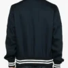 Aimé Leon Dore Overlay Varsity Jacket